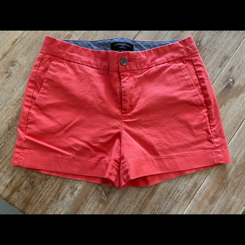 Banana Republic Shorts
